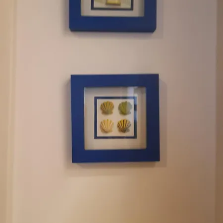 公寓 F2 Cozy Near Center And Train Station *