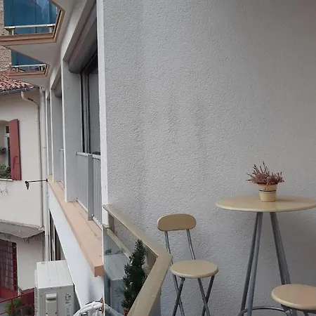 F2 Cozy Near Center And Train Station Perpignan