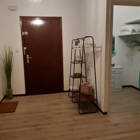 F2 Cozy Near Center And Train Station 佩皮尼昂