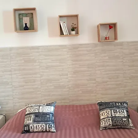 F2 Cozy Near Center And Train Station Apartment Perpignan