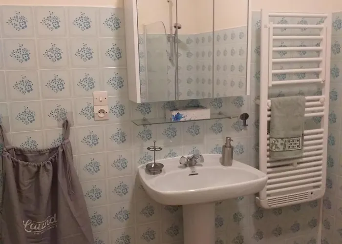 F2 Cozy Near Center&train Station * Perpignan