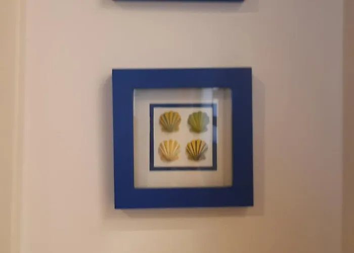 Apartament F2 Cozy Near Center&train Station *