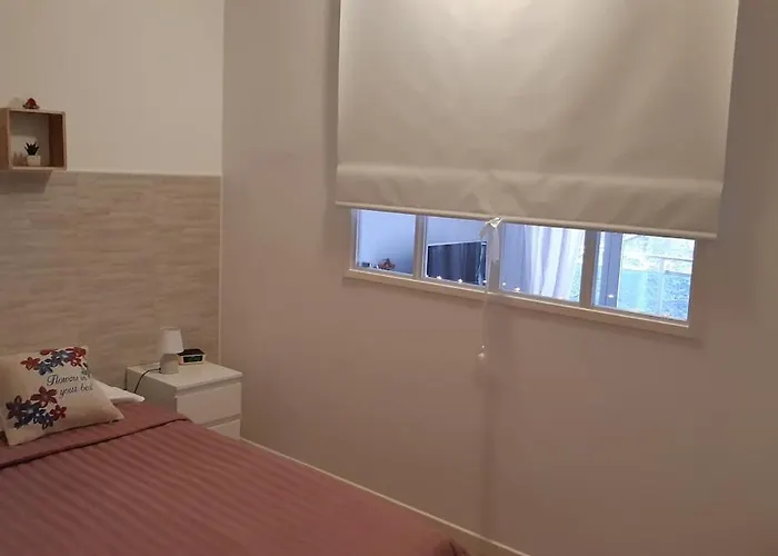 F2 Cozy Near Center&train Station * Perpignan