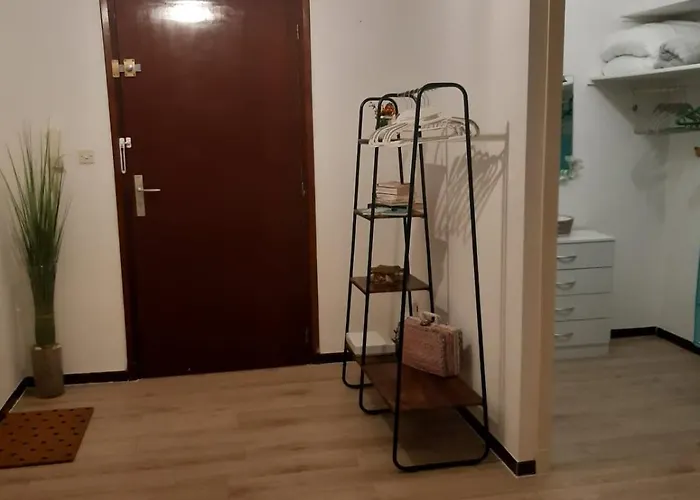 F2 Cozy Near Center&train Station Perpignan