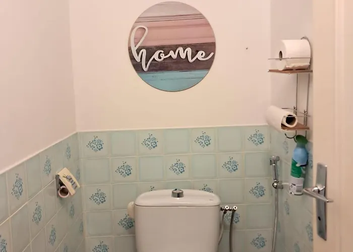 Apartament F2 Cozy Near Center&train Station Perpignan